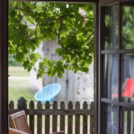 Lou Bin * Canenx-et-Reaut