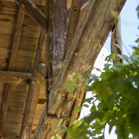 Casa de Férias Lou Bin