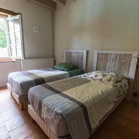 Casa de Férias Lou Bin *