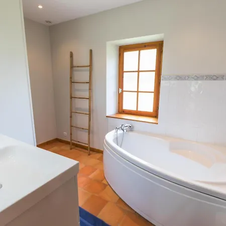 Lou Bin Holiday home *