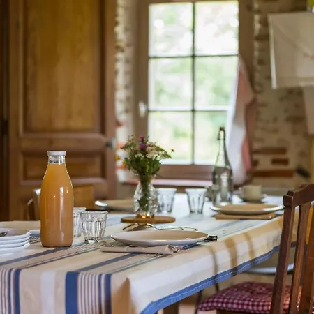 Casa de Férias Lou Bin *