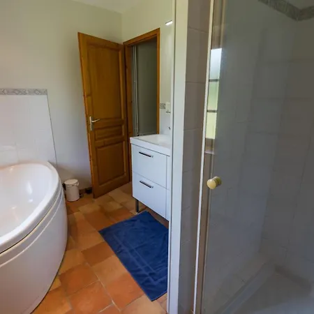 Lou Bin Casa de Férias Canenx-et-Reaut