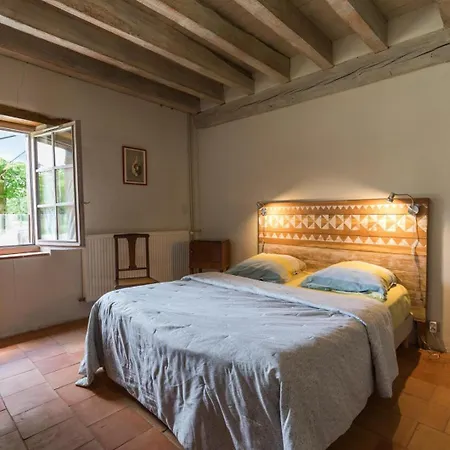 Casa de Férias Lou Bin Canenx-et-Reaut