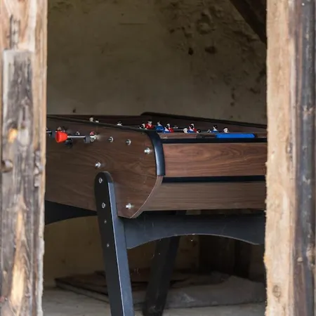 Casa de Férias Lou Bin