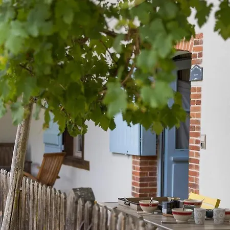 Casa de Férias Lou Bin