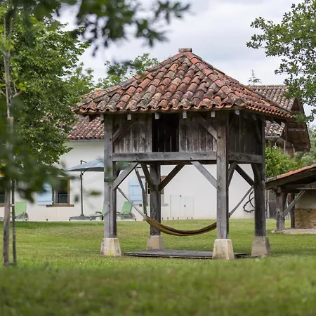 Casa de Férias Lou Bin Canenx-et-Reaut