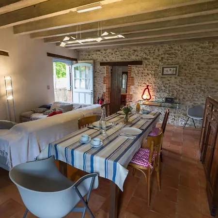 Lou Bin Casa de Férias