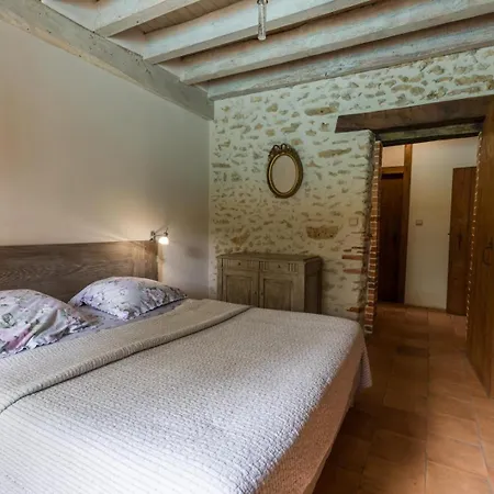 Lou Bin Holiday home *
