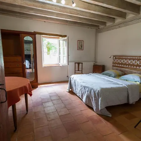 Lou Bin Casa de Férias Canenx-et-Reaut