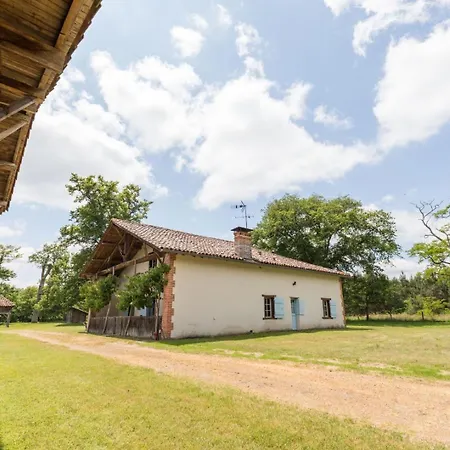 Lou Bin Canenx-et-Reaut