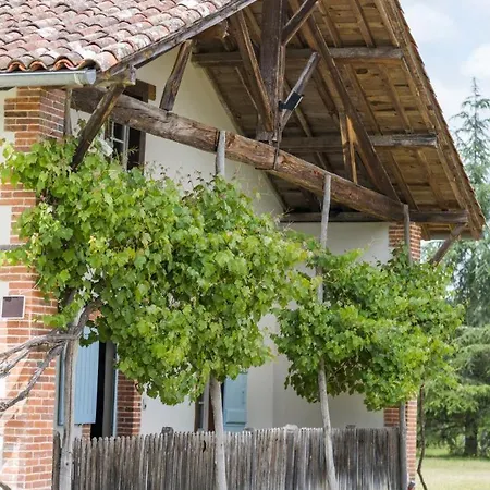 Lou Bin * Canenx-et-Reaut