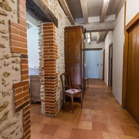 Lou Bin Holiday home