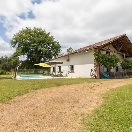 Holiday home Lou Bin