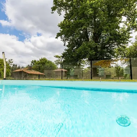 Lou Bin Holiday home *