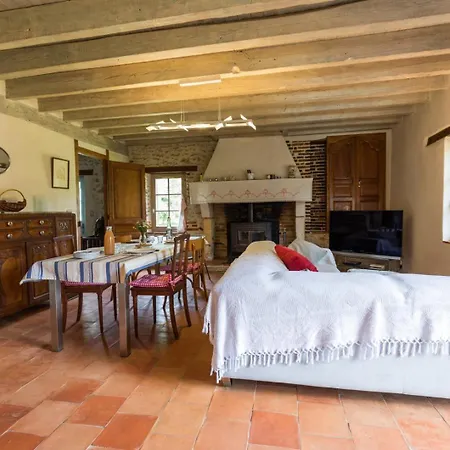 Lou Bin * Canenx-et-Reaut