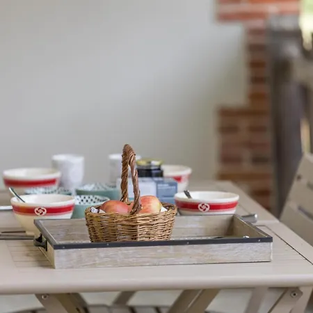 Lou Bin Casa de Férias *