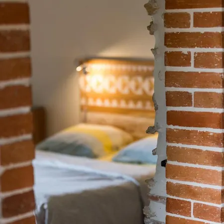 Casa de Férias Lou Bin Canenx-et-Reaut