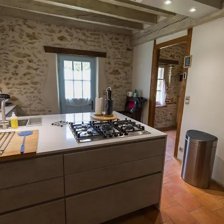 Lou Bin Canenx-et-Reaut