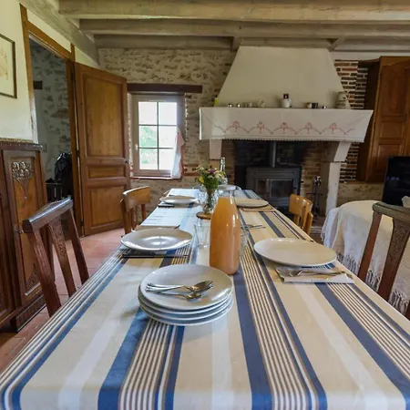 Lou Bin Holiday home