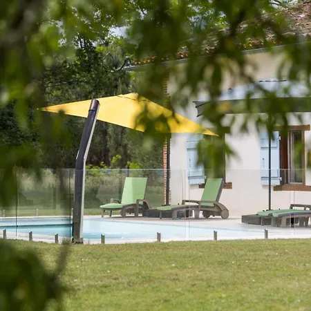 Lou Bin Casa de Férias *