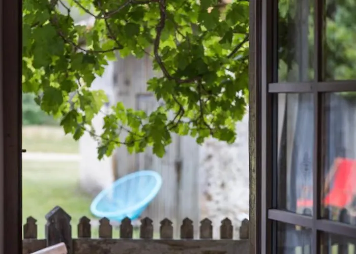 Lou Bin * Canenx-et-Reaut