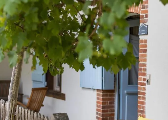 Prázdninový dům Lou Bin