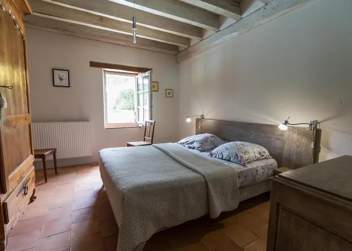 Lou Bin Canenx-et-Reaut