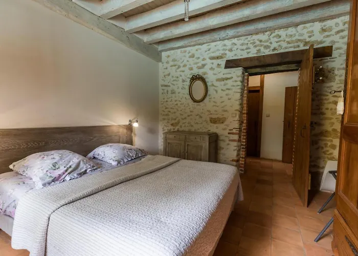 Lou Bin Prázdninový dům *