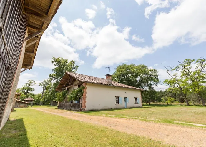 Lou Bin Canenx-et-Reaut