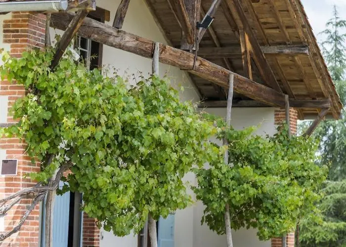 Lou Bin * Canenx-et-Reaut