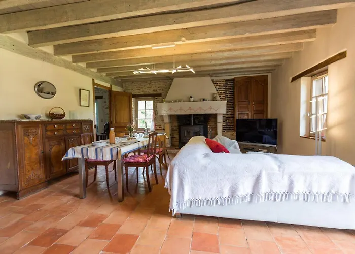 Lou Bin * Canenx-et-Reaut