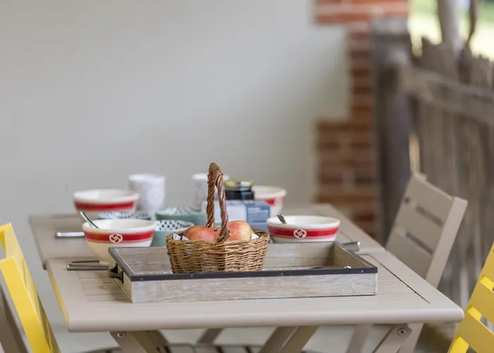 Lou Bin Prázdninový dům *