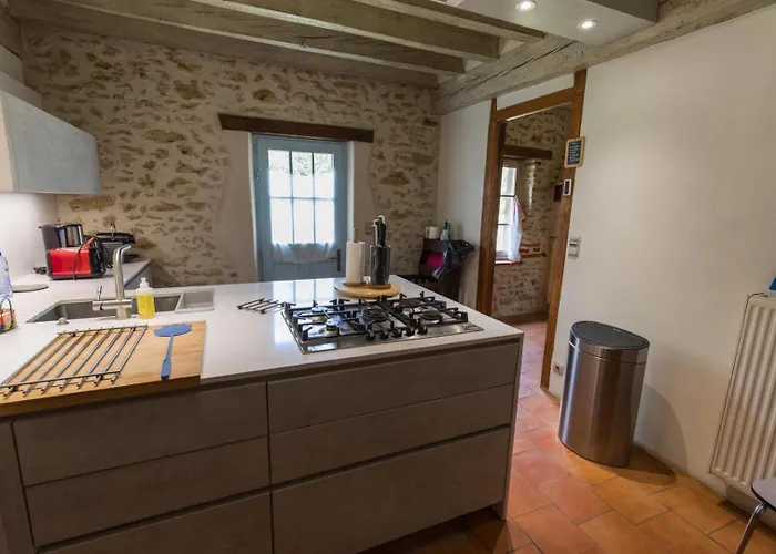 Lou Bin Canenx-et-Reaut