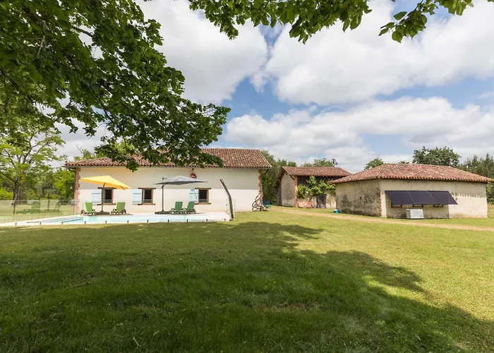 Lou Bin * Canenx-et-Reaut