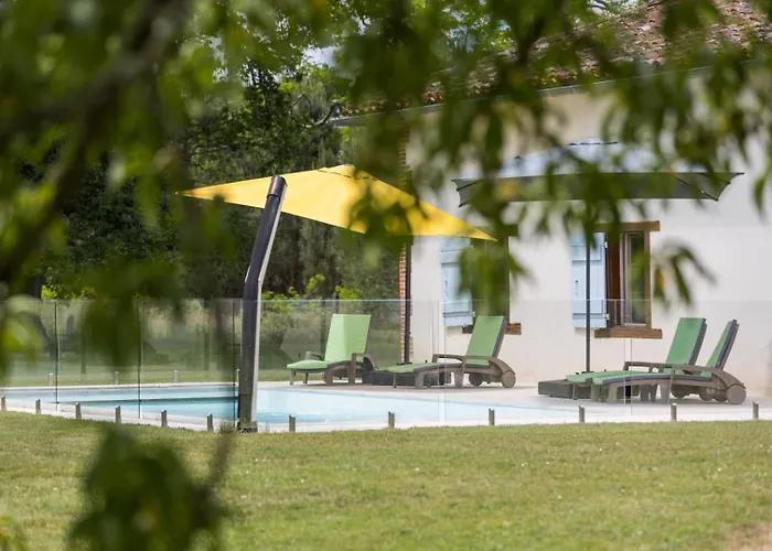 Lou Bin Prázdninový dům *