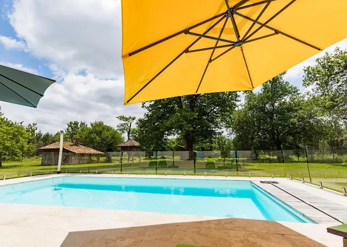 Lou Bin Prázdninový dům